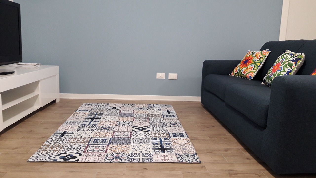 Photo of Livingroom in Trapani