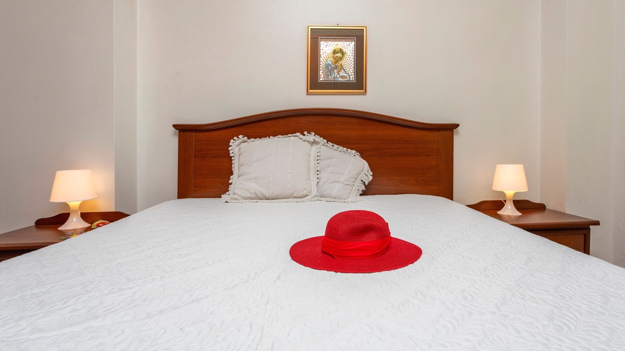 Photo of Bedroom in Fondachello