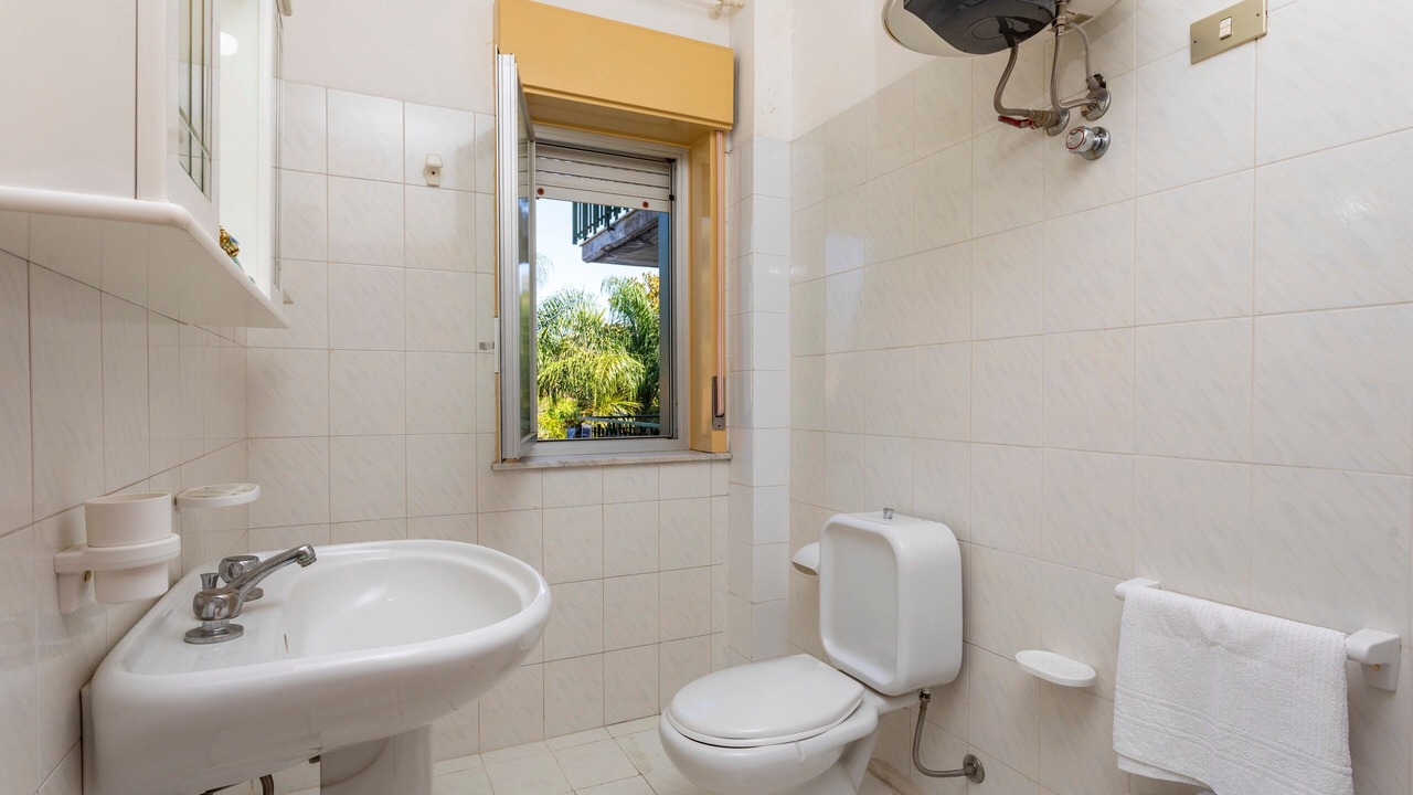 Photo of Bathroom in Fondachello