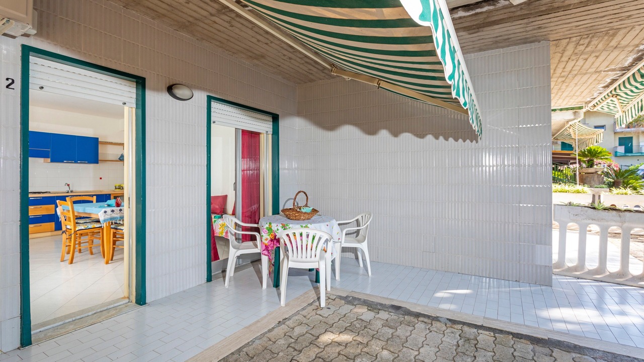 Photo of Outdoor in Fondachello
