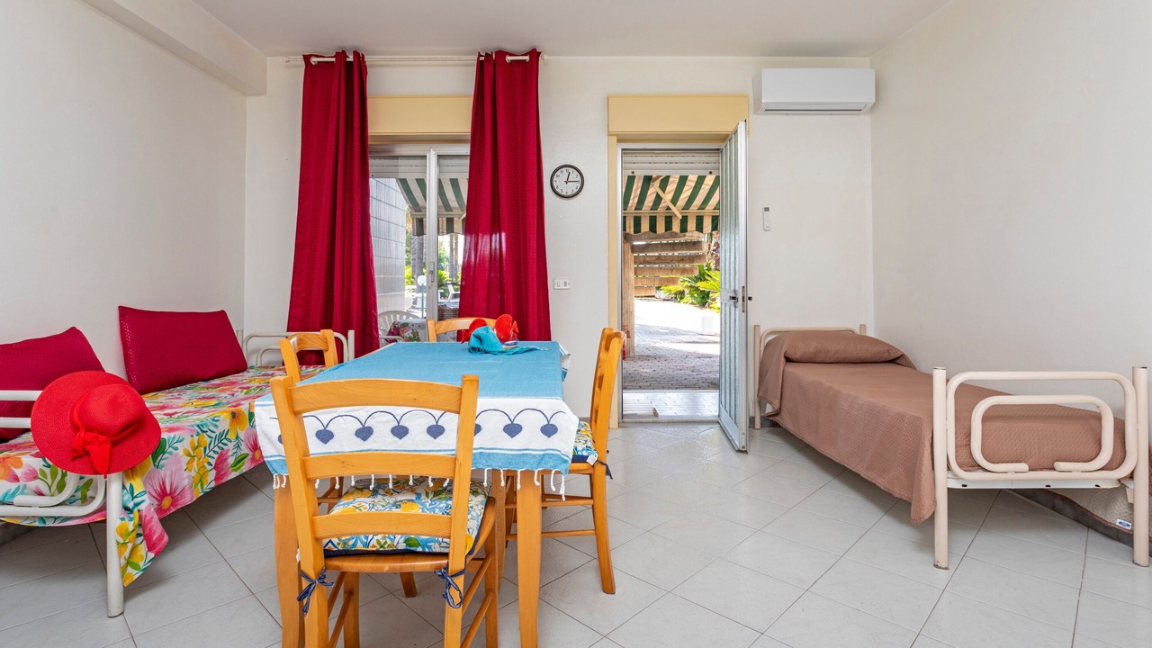 Photo of Bedroom in Fondachello