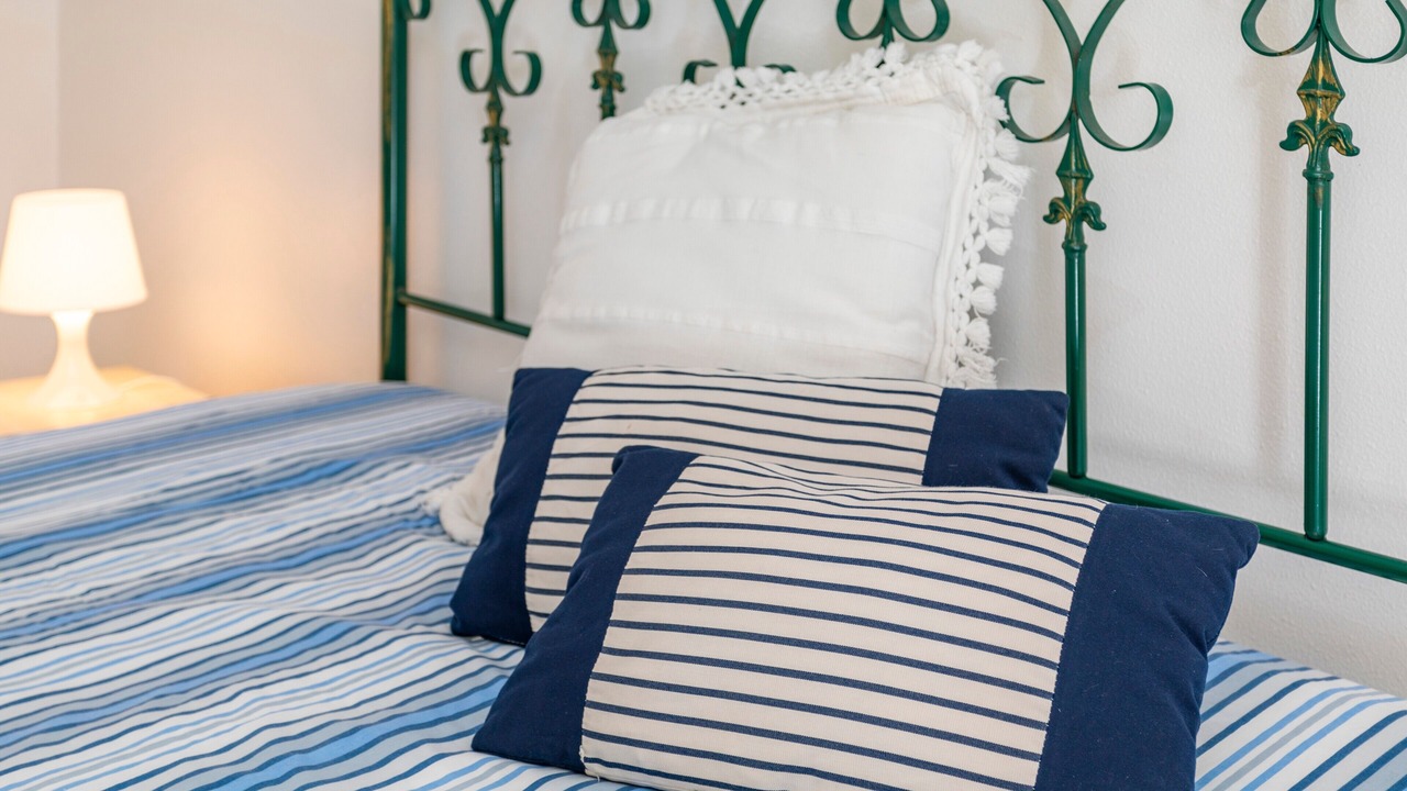 Photo of Bedroom in Fondachello