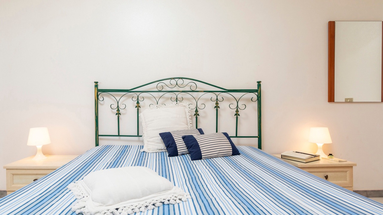 Photo of Bedroom in Fondachello