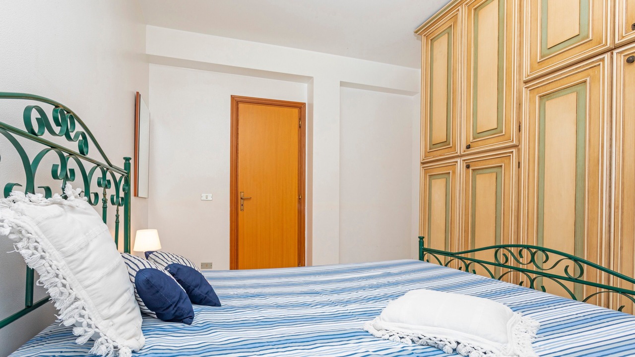 Photo of Bedroom in Fondachello