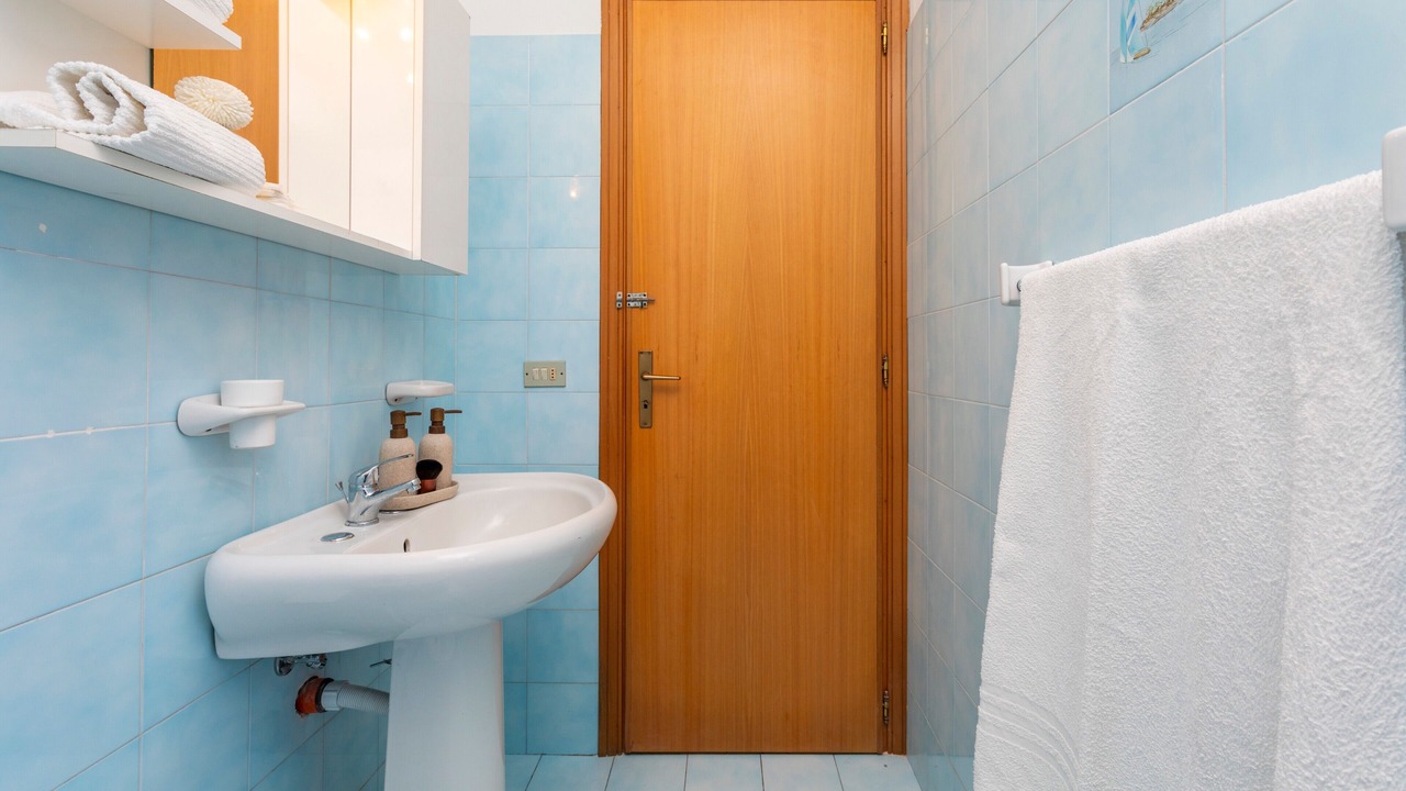 Photo of Bathroom in Fondachello
