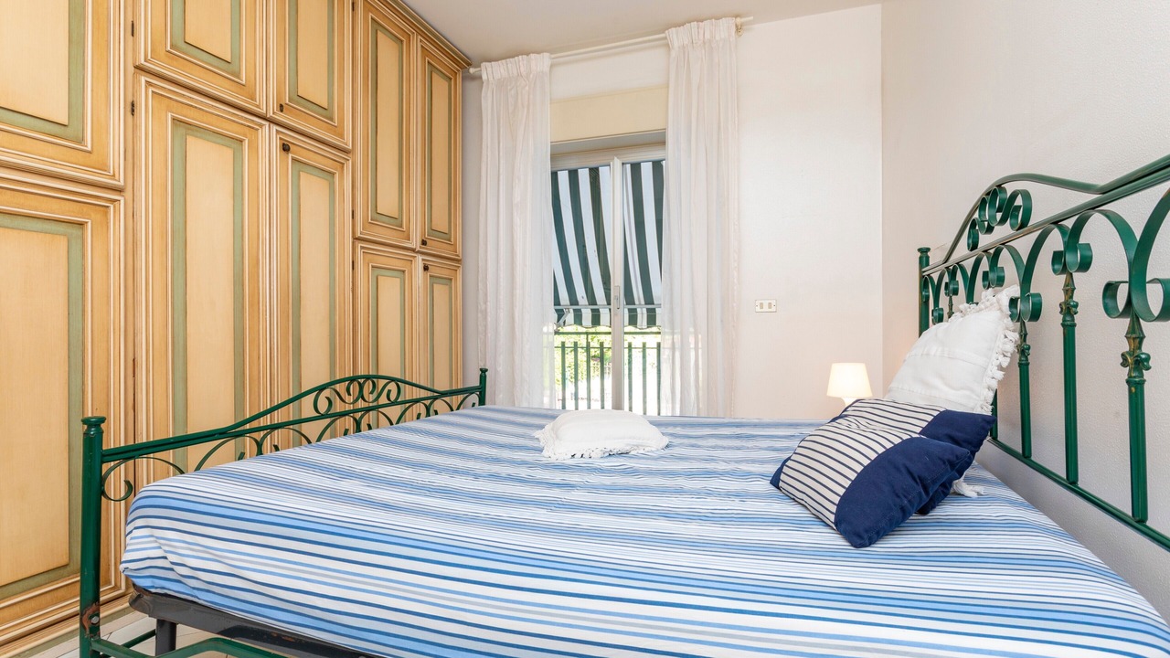 Photo of Bedroom in Fondachello