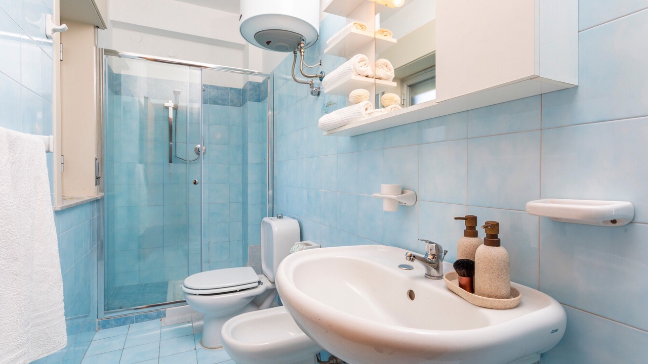 Photo of Bathroom in Fondachello