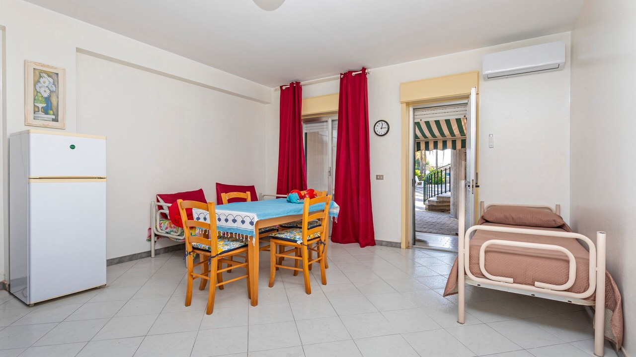 Photo of Bedroom in Fondachello