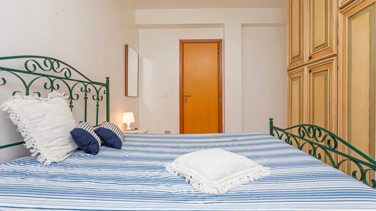 Photo of Bedroom in Fondachello