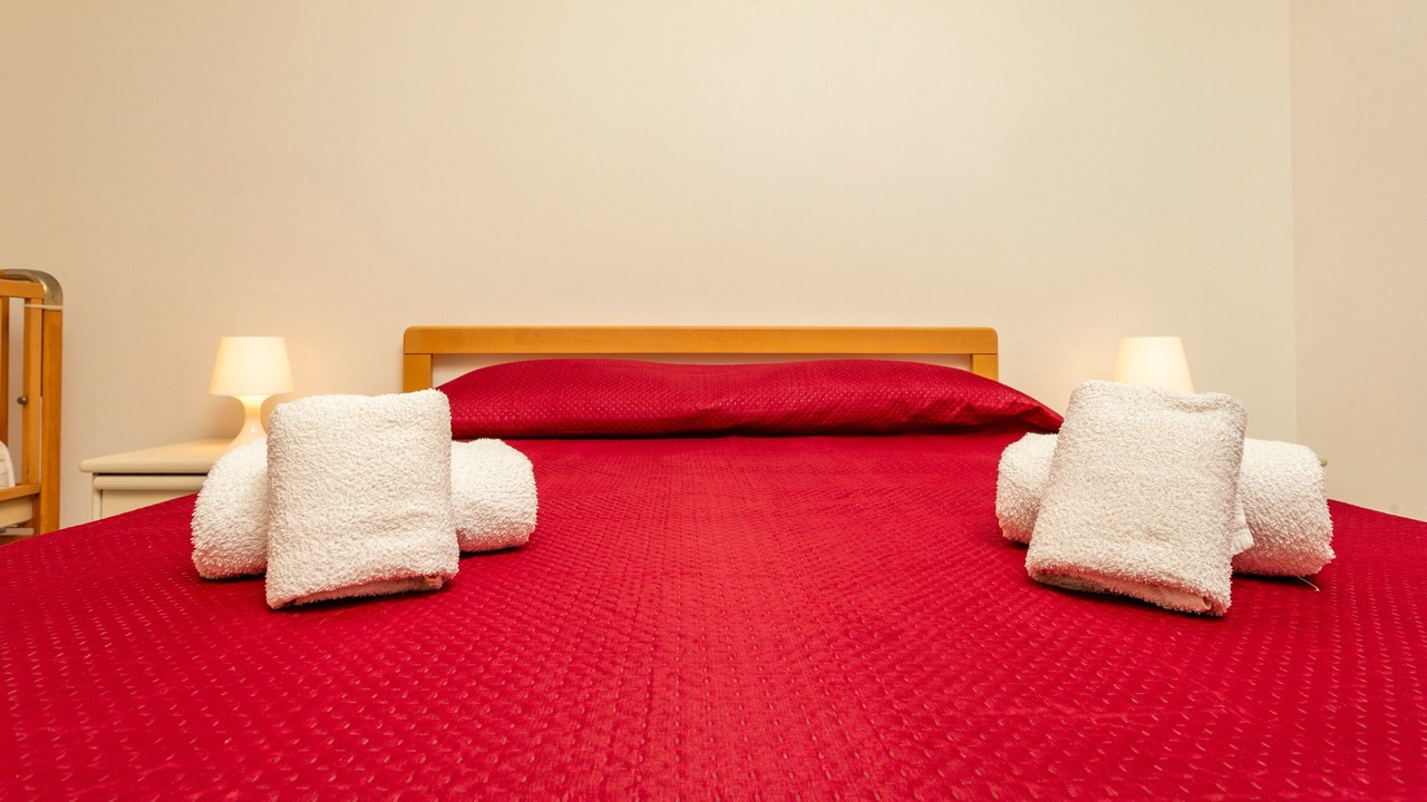 Photo of Bedroom in Fondachello