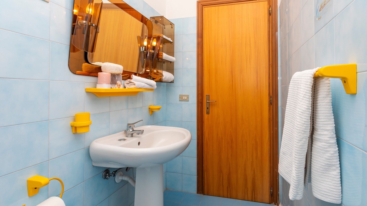 Photo of Bathroom in Fondachello