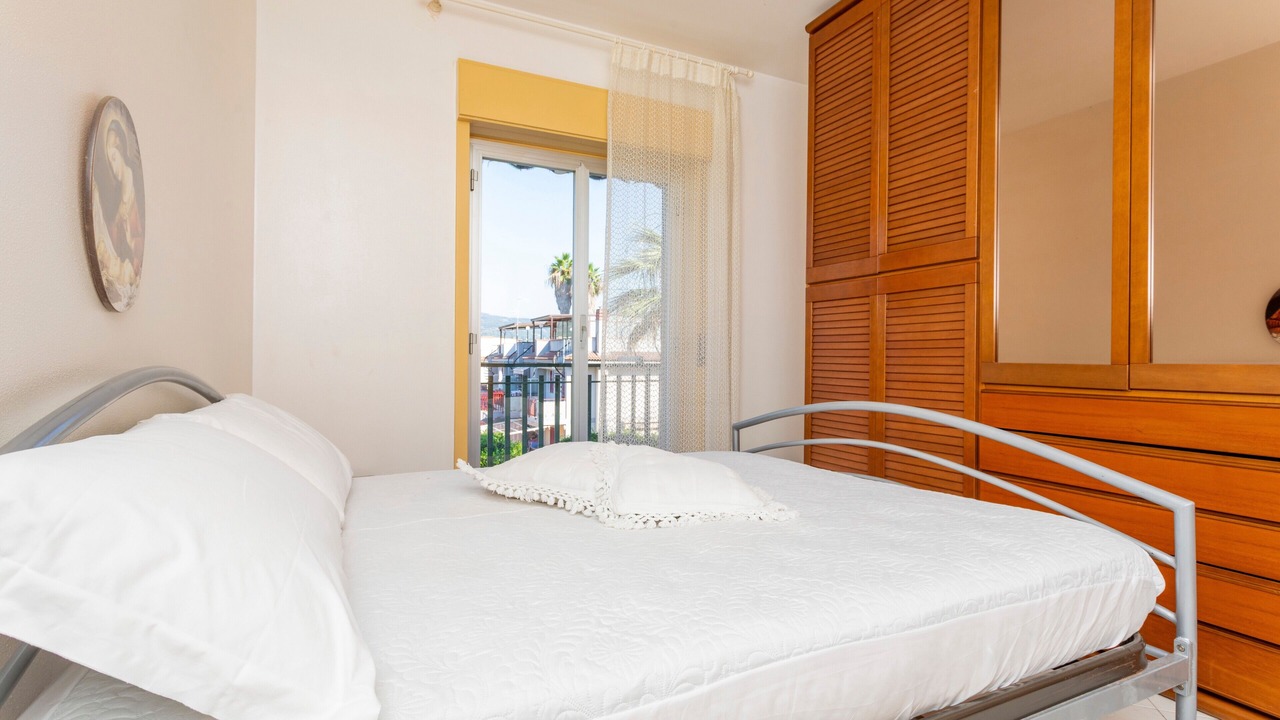 Photo of Bedroom in Fondachello