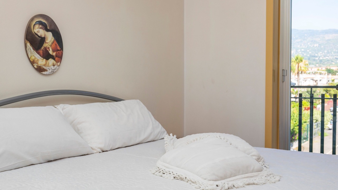 Photo of Bedroom in Fondachello