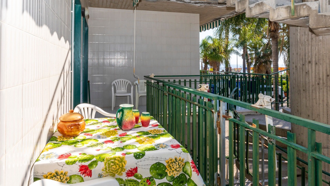 Photo of Outdoor in Fondachello