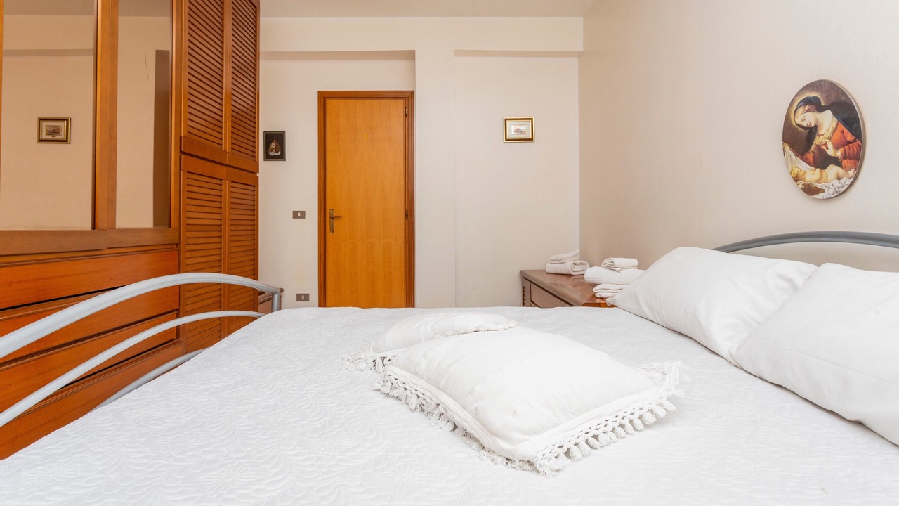 Photo of Bedroom in Fondachello
