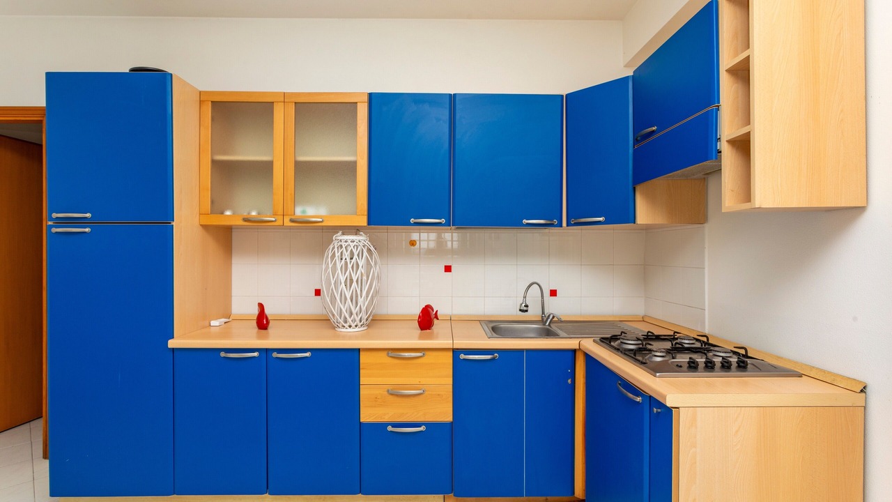 Photo of Kitchen in Fondachello