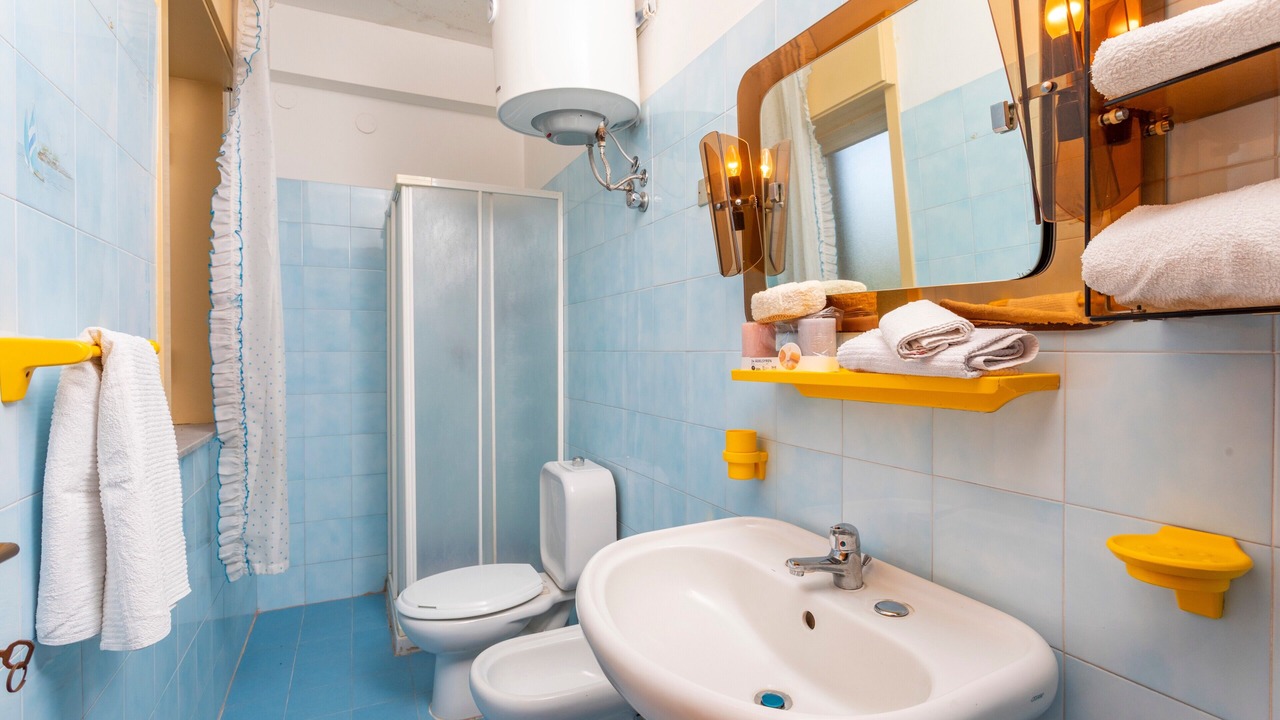Photo of Bathroom in Fondachello