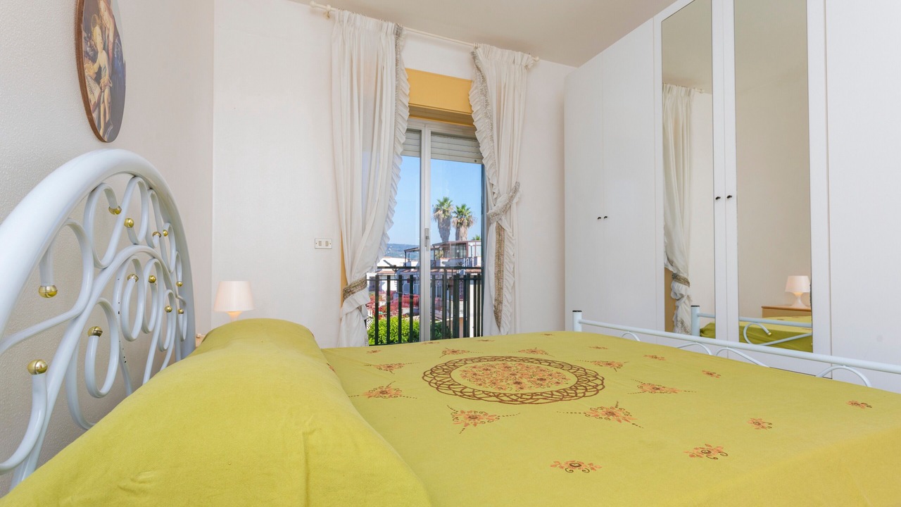 Photo of Bedroom in Fondachello