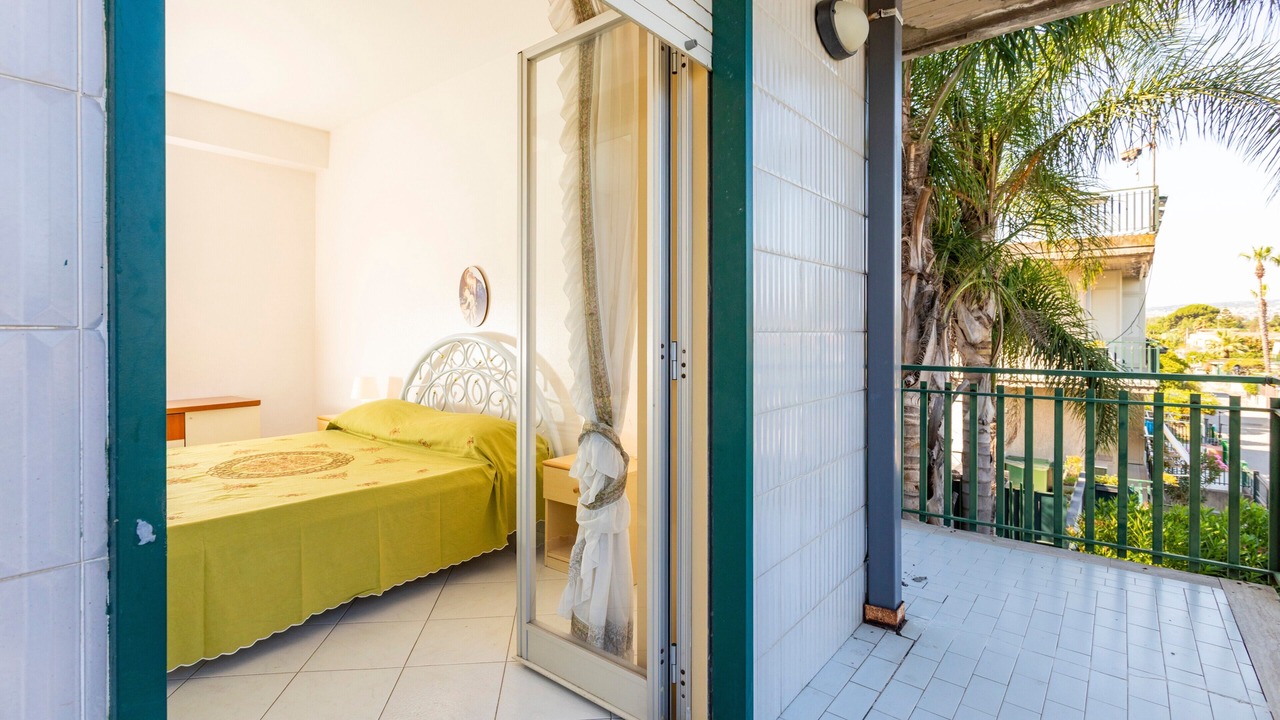 Photo of Bedroom in Fondachello
