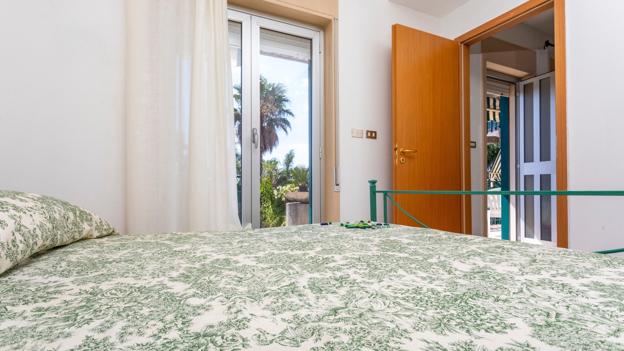 Photo of Bedroom in Fondachello
