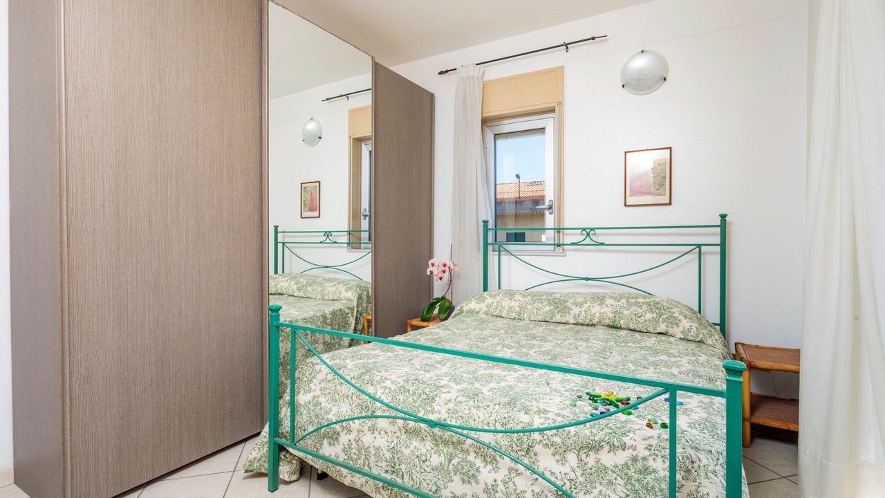 Photo of Bedroom in Fondachello