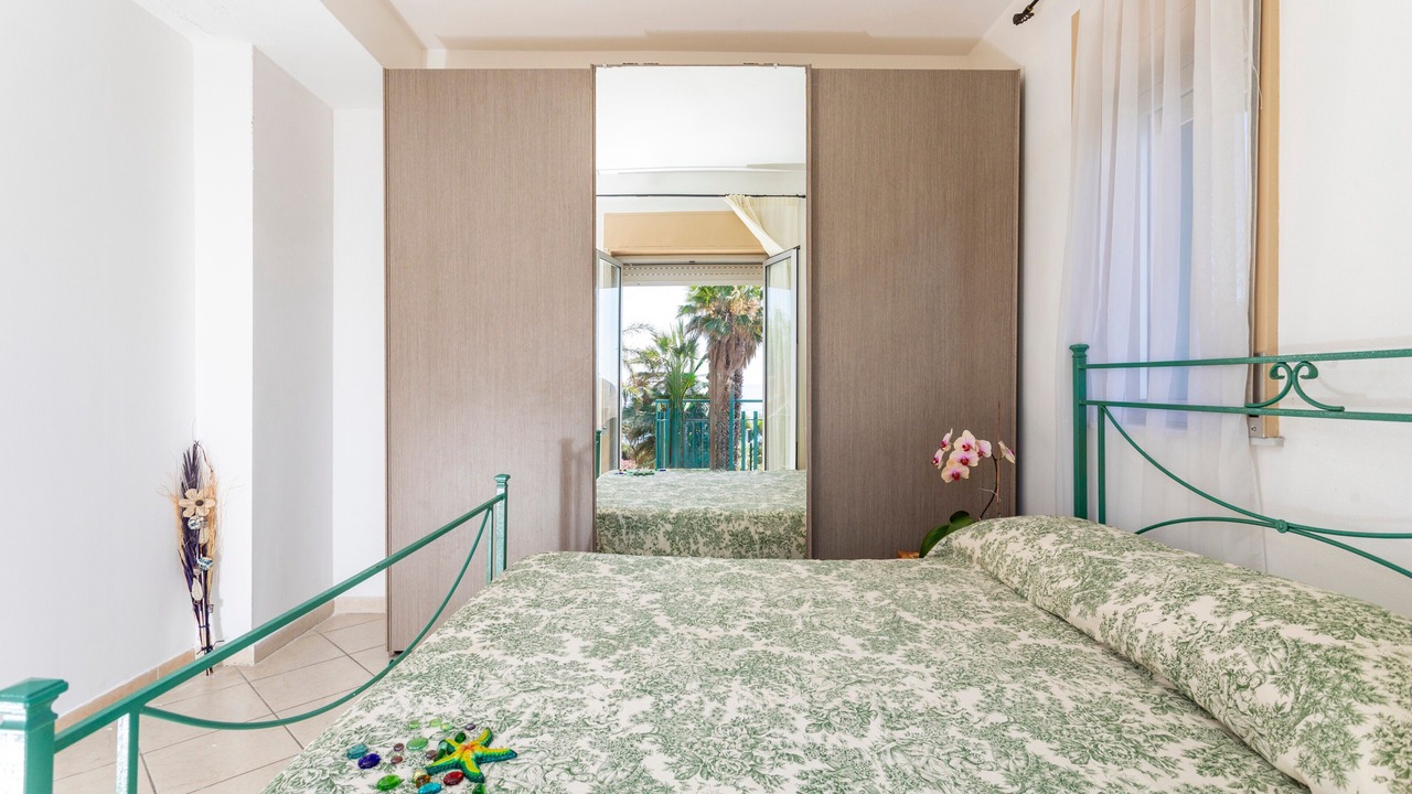 Photo of Bedroom in Fondachello