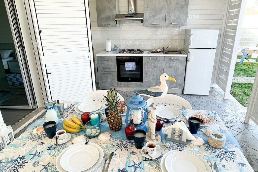 Photo of Kitchen in Santa Croce Camerina