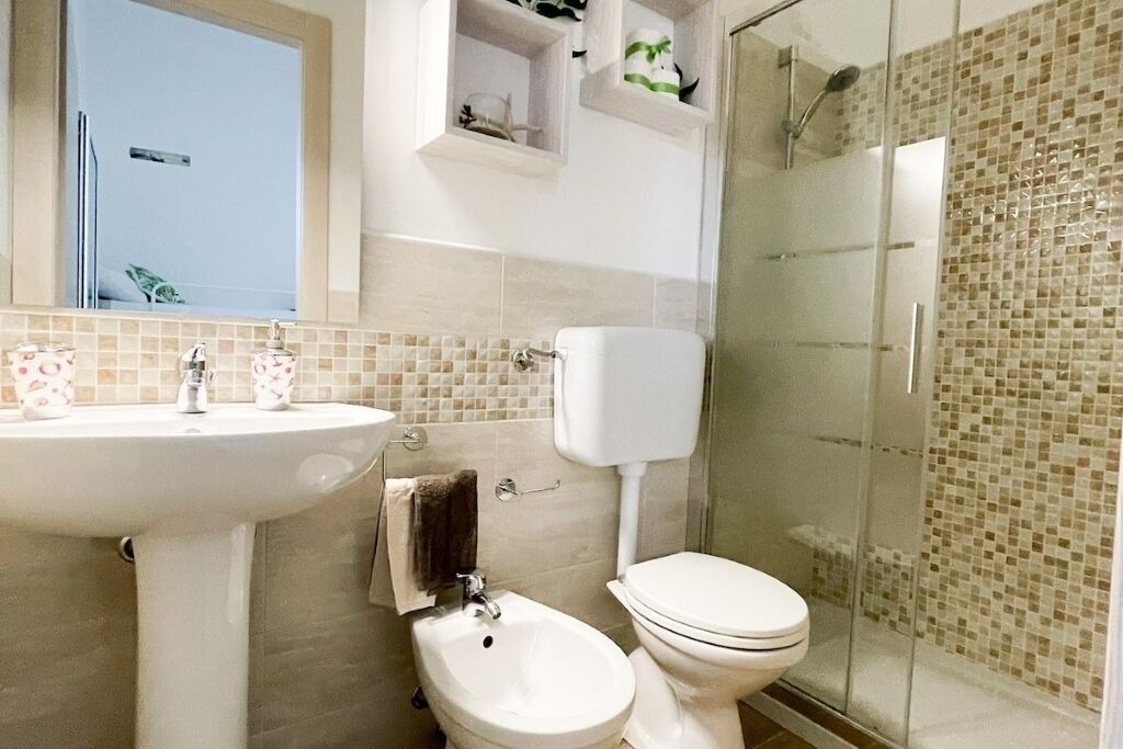 Photo of Bathroom in Santa Croce Camerina