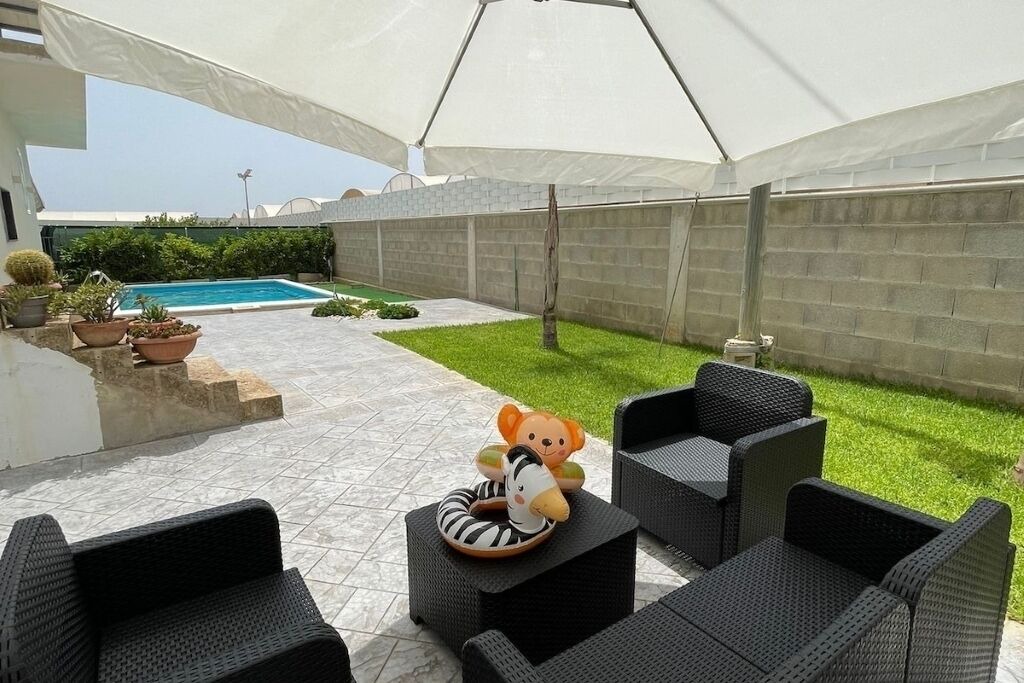 Photo of Outdoor in Santa Croce Camerina