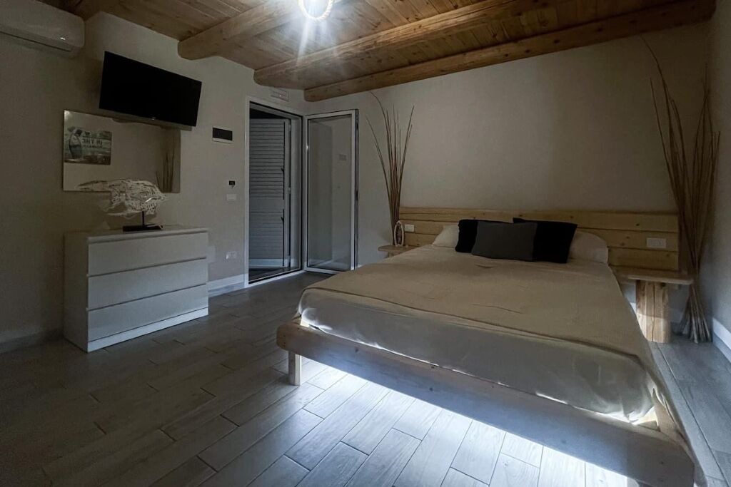 Photo of Bedroom in Santa Croce Camerina