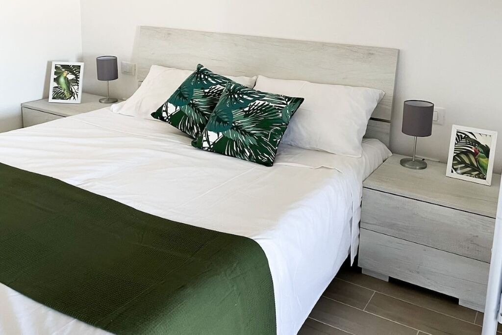 Photo of Bedroom in Santa Croce Camerina