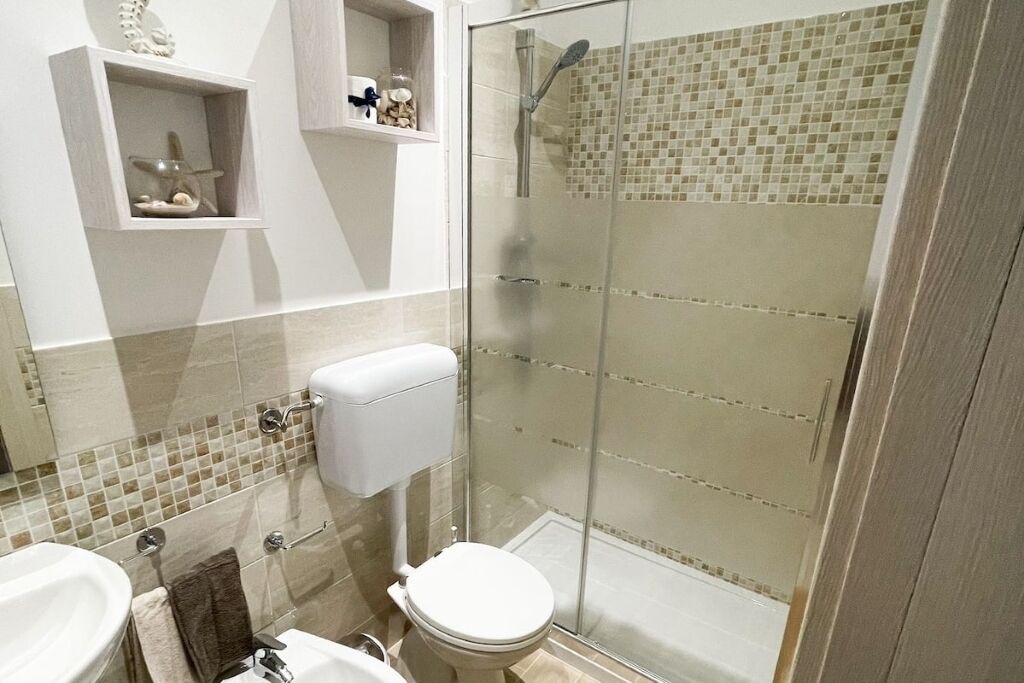 Photo of Bathroom in Santa Croce Camerina
