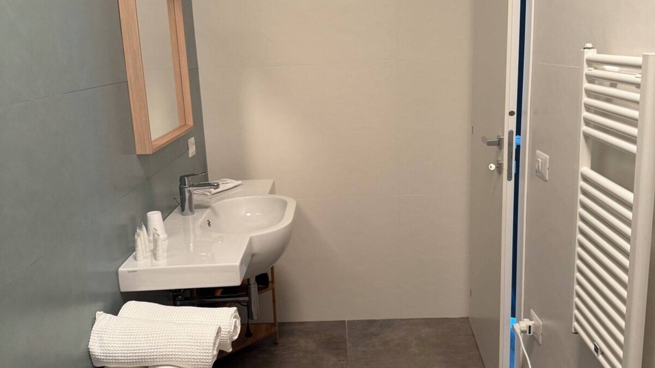 Photo of Bathroom in Vico del Gargano