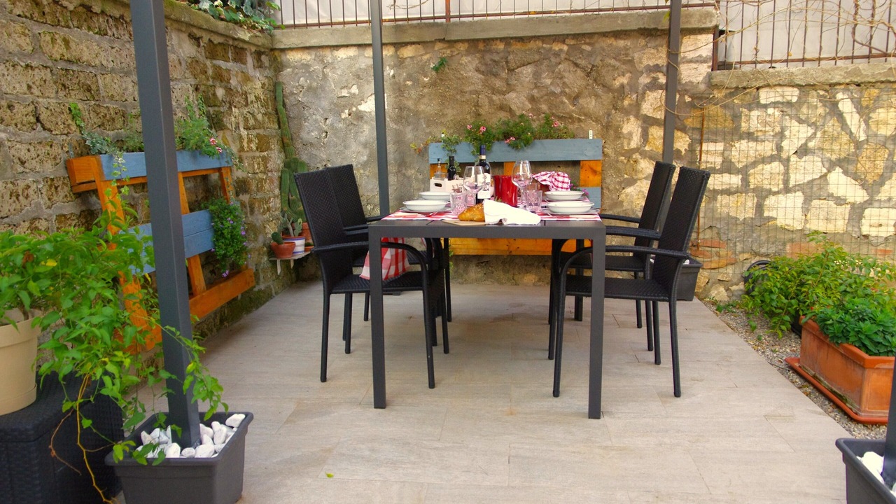 Photo of Outdoor in Montepulciano