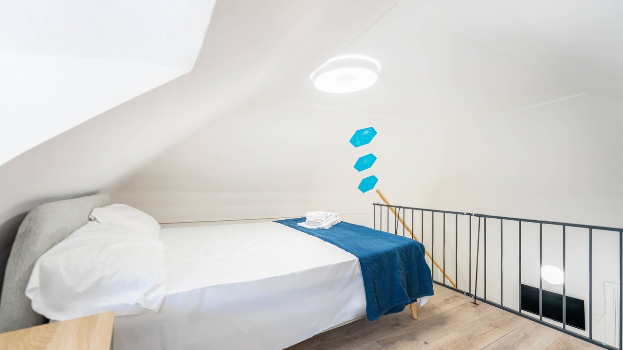 Photo of Bedroom in Procida