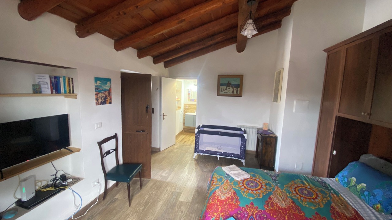 Photo of Bedroom in Fondachello
