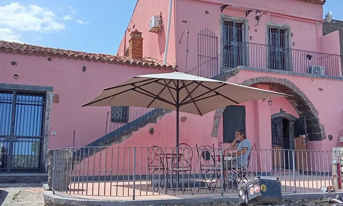 Photo of Outdoor in Fondachello