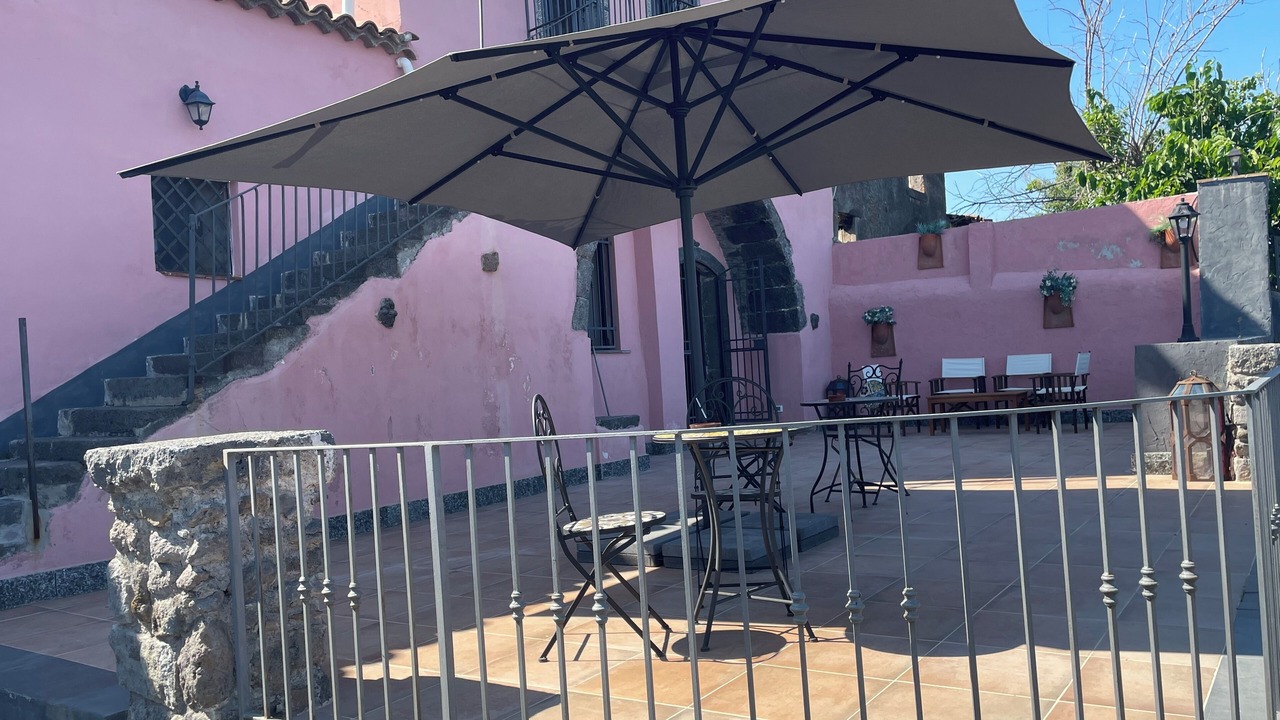Photo of Outdoor in Fondachello