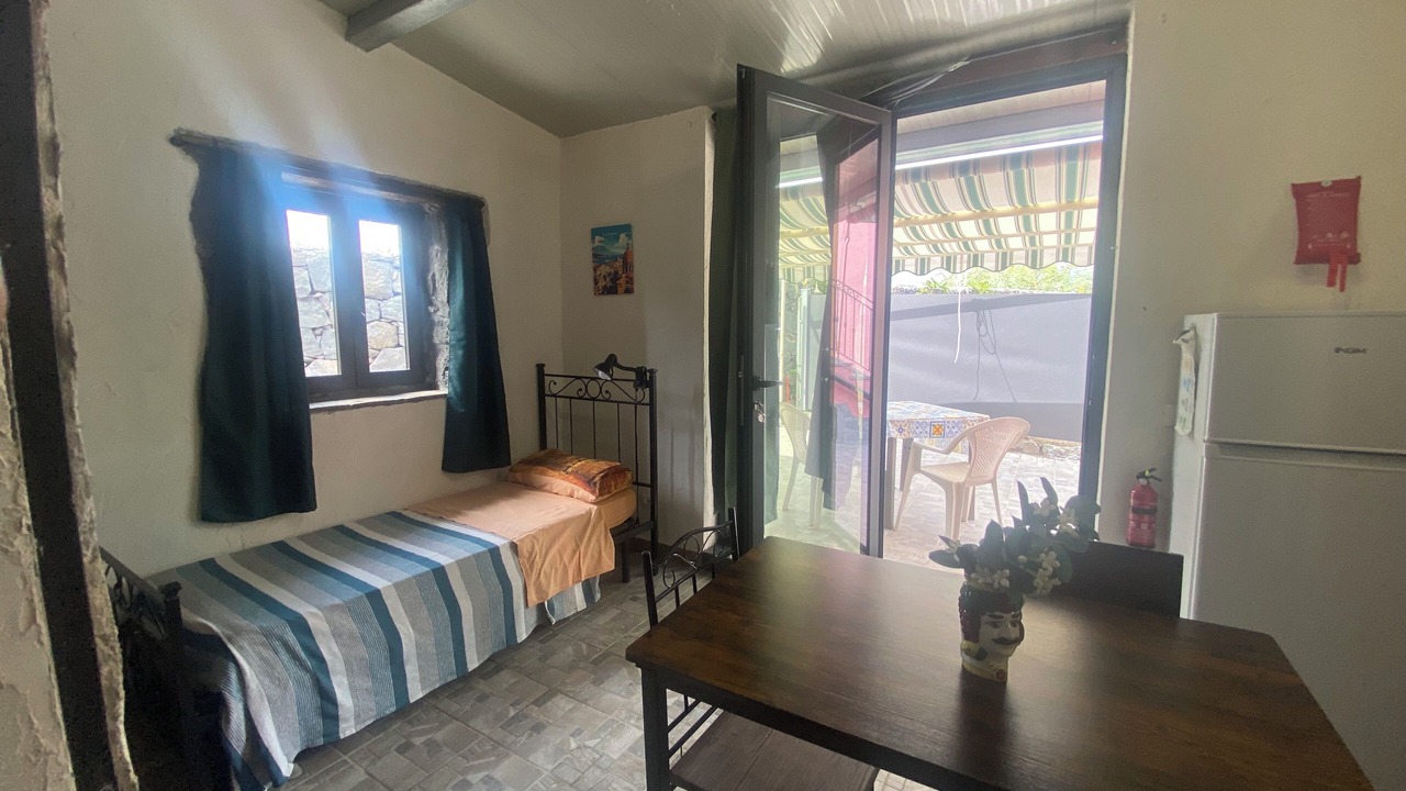 Photo of Bedroom in Fondachello