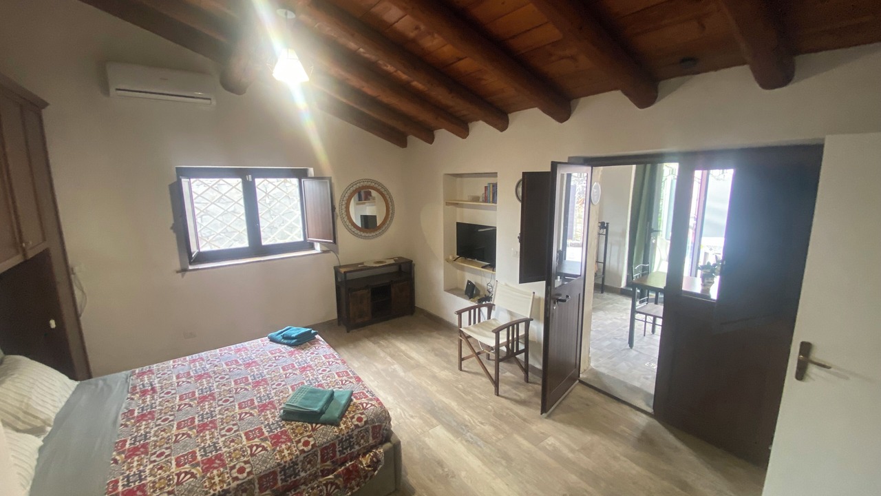 Photo of Bedroom in Fondachello