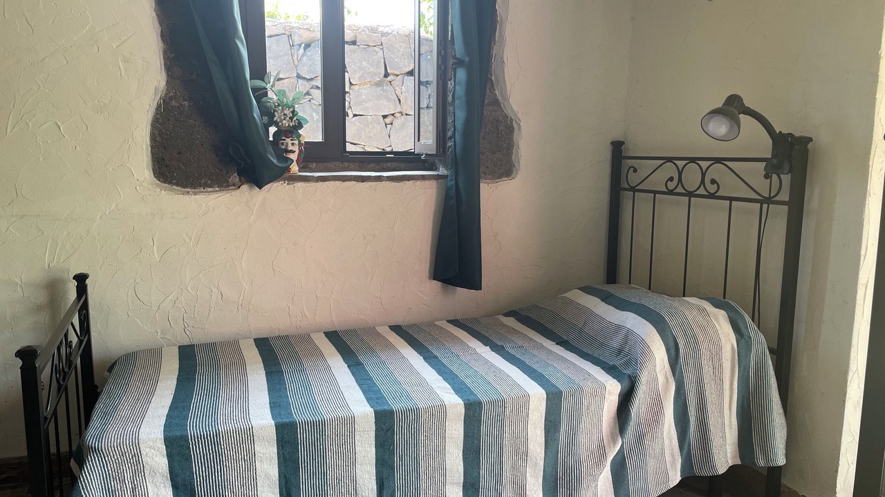 Photo of Bedroom in Fondachello