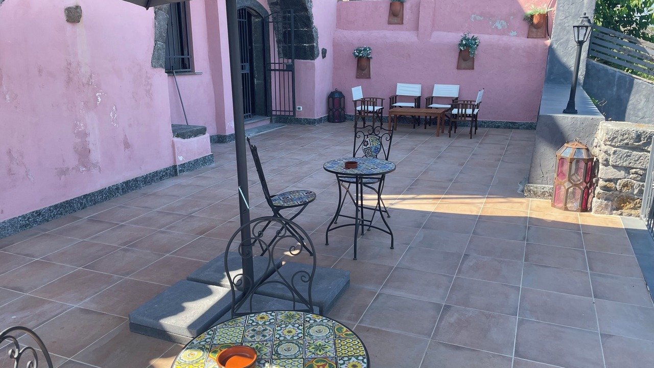 Photo of Outdoor in Fondachello
