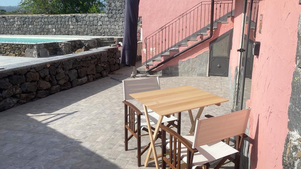 Photo of Outdoor in Fondachello