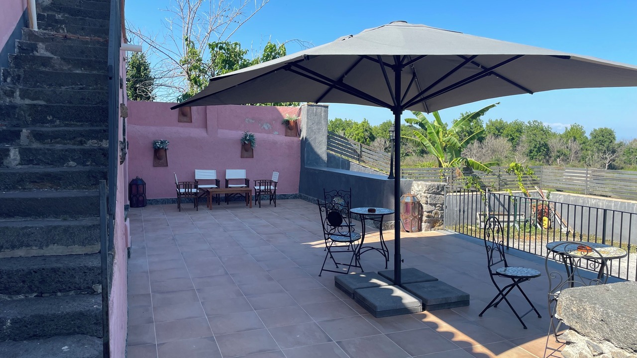 Photo of Outdoor in Fondachello