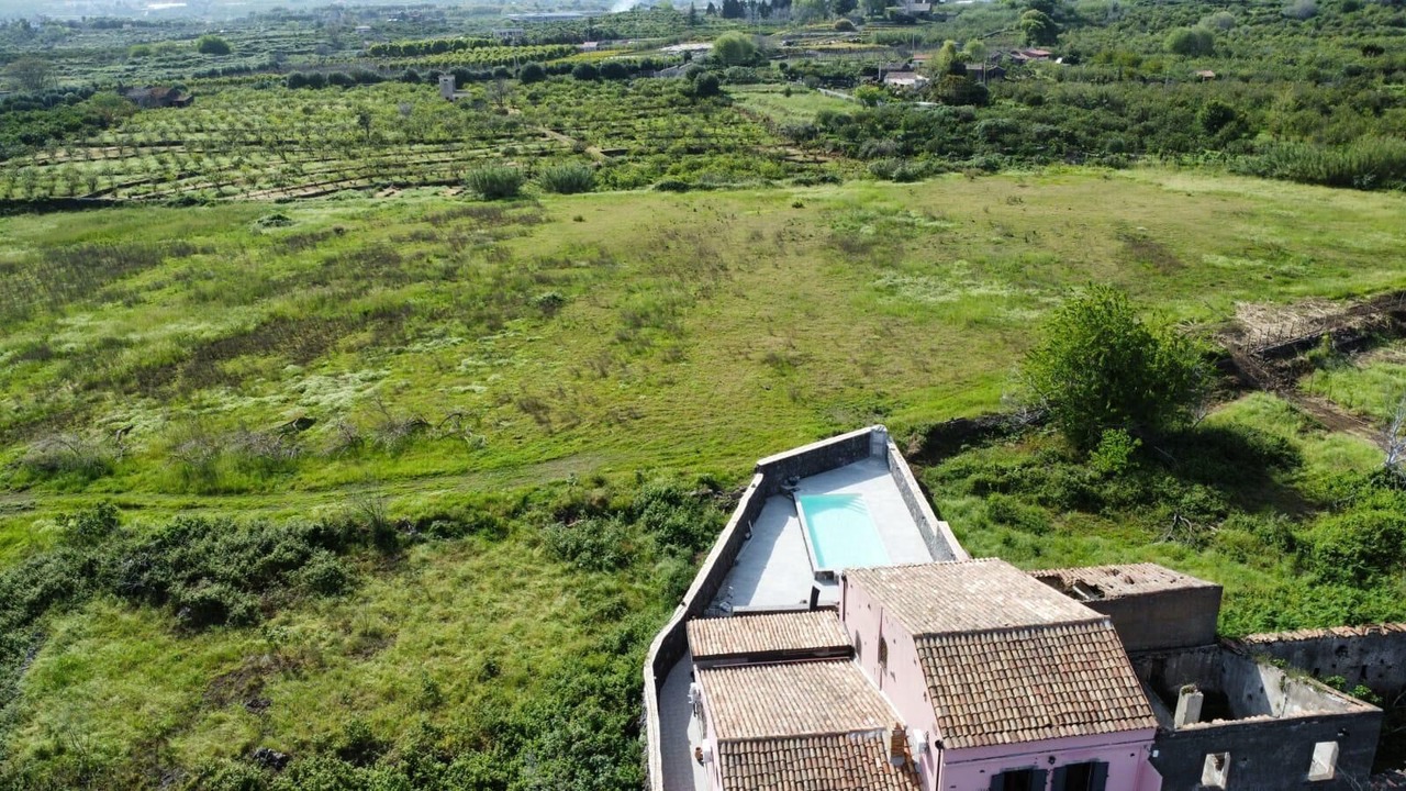 Photo of Outdoor in Fondachello