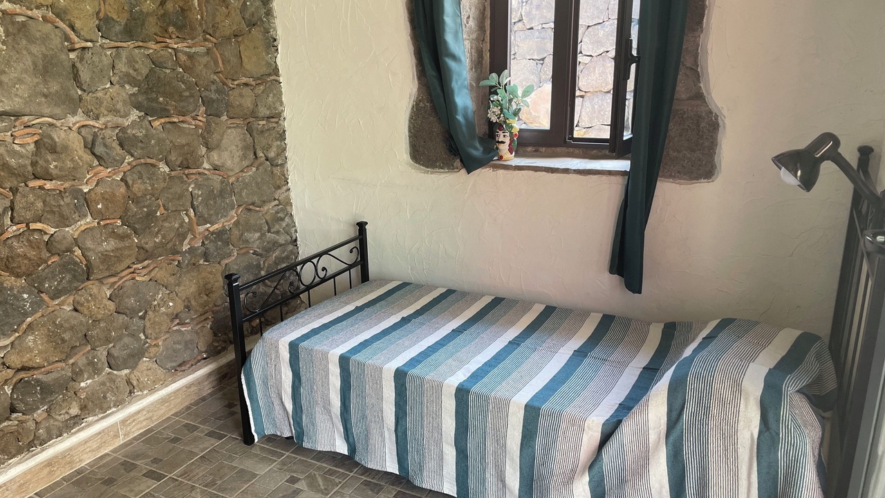 Photo of Bedroom in Fondachello