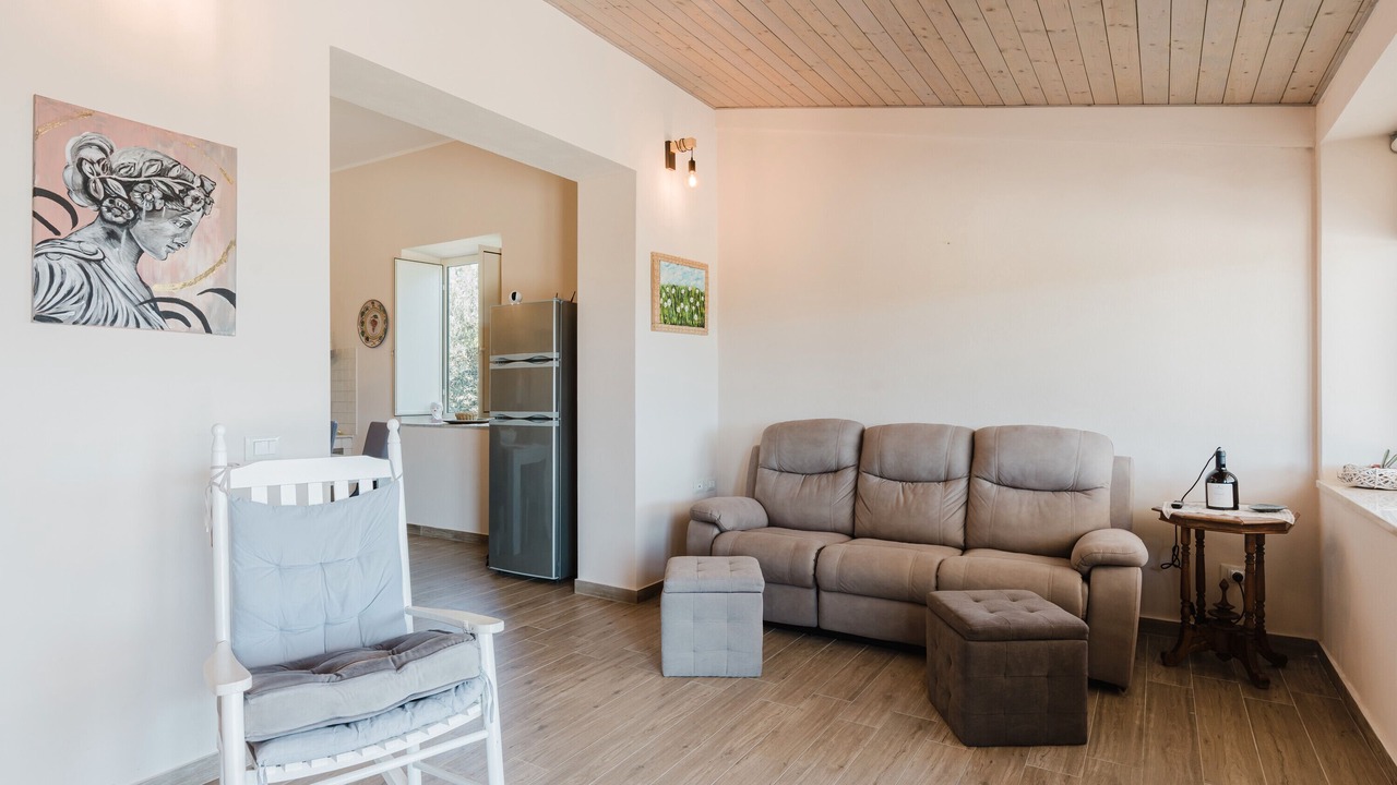 Photo of Livingroom in Menfi