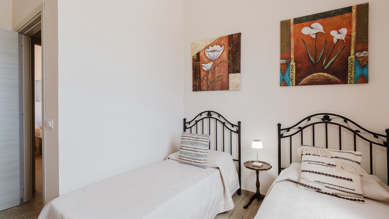 Photo of Bedroom in Menfi