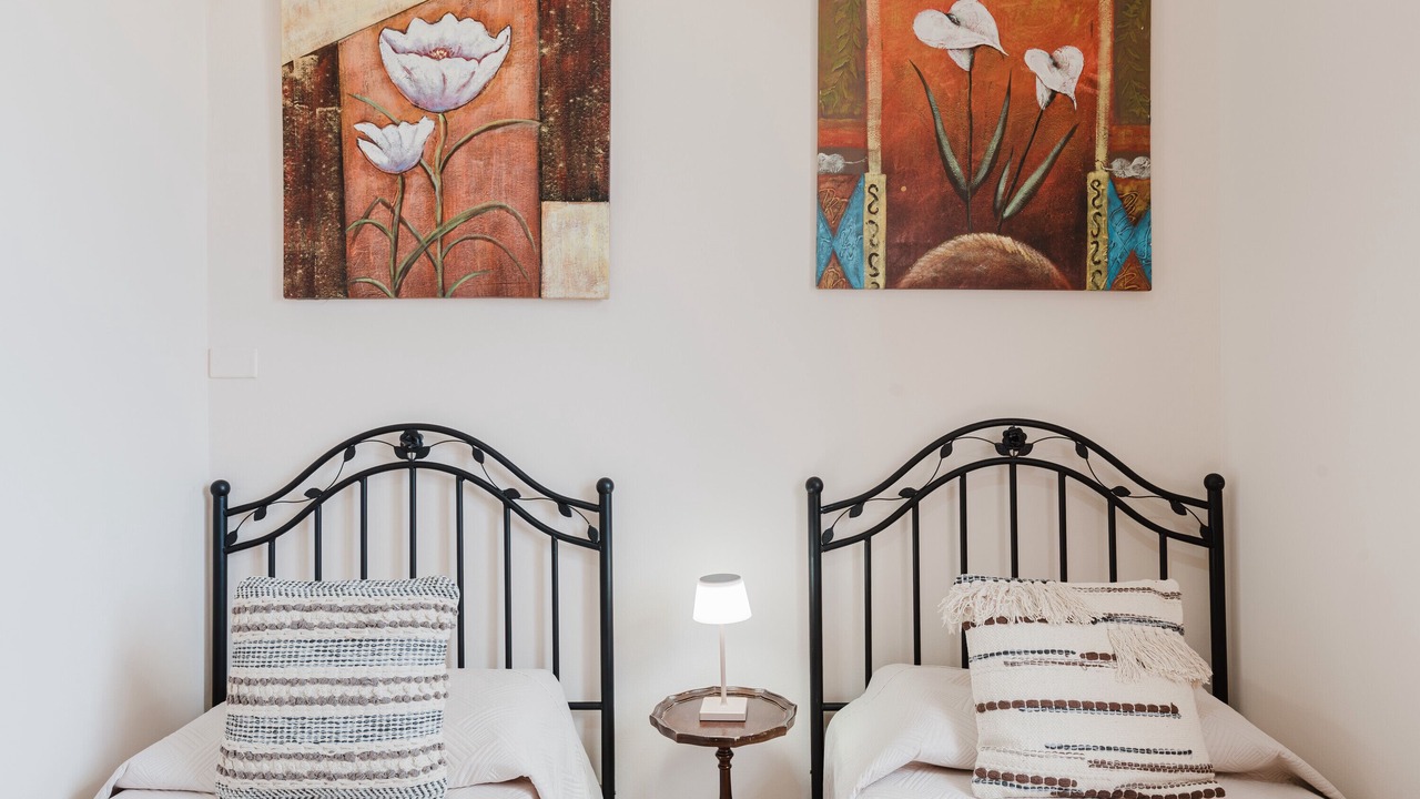 Photo of Bedroom in Menfi