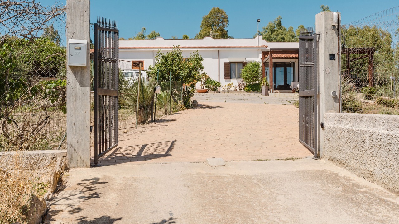 Photo of Outdoor in Menfi